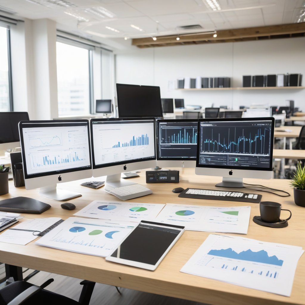 Top 5 Tipos de Integração de Dados para Software Sob Medida
