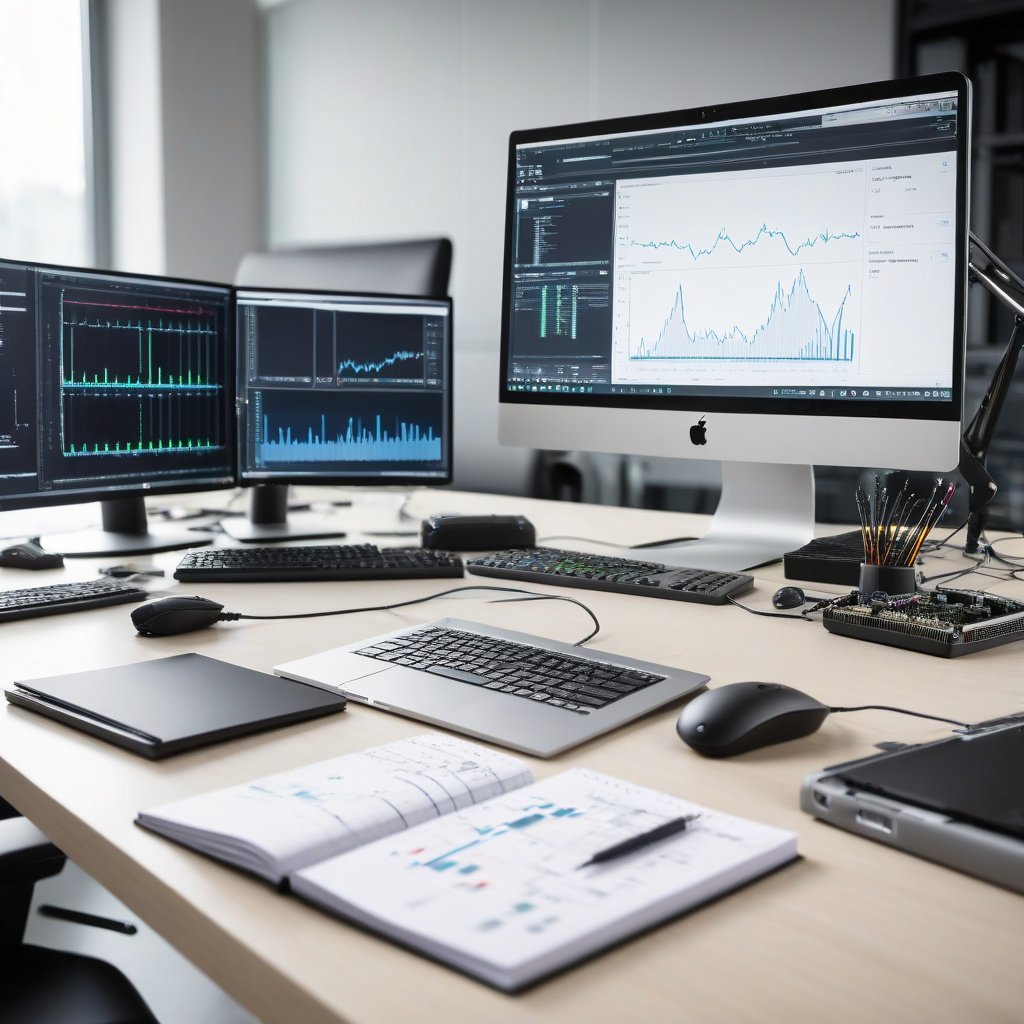 5 Estratégias para uma Integração Eficiente em Software Sob Medida