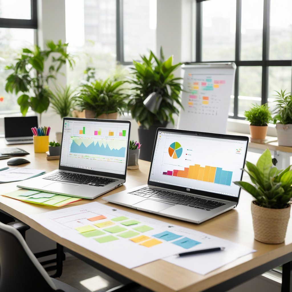 Top 6 Práticas de Desenvolvimento Ágil para Softwares Personalizados