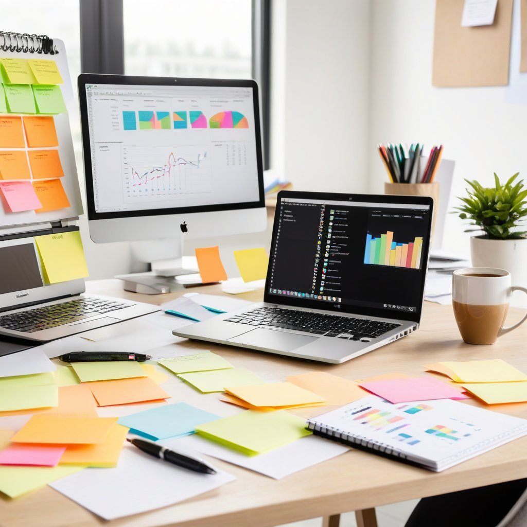 5 Benefícios do Desenvolvimento Ágil para a Personalização de Software