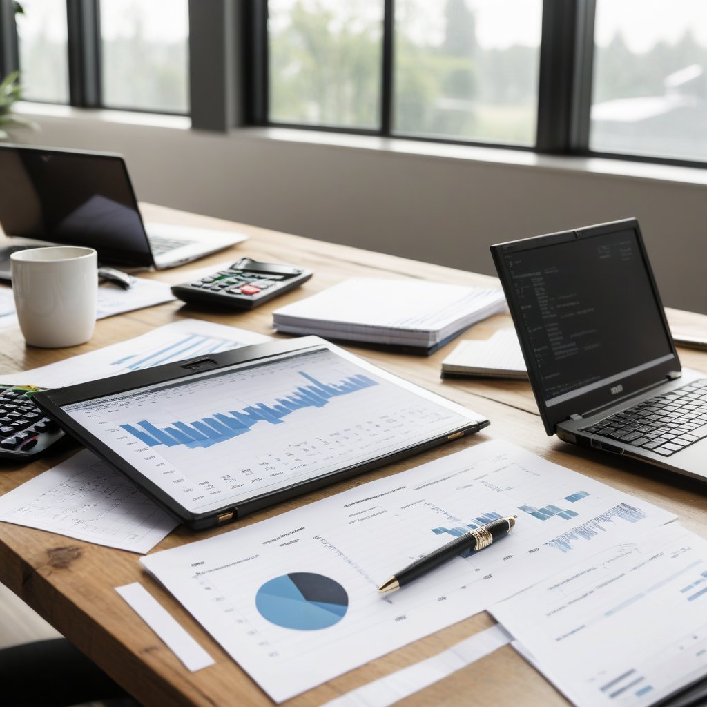 Como Calcular o Custo Total de um Software Sob Medida