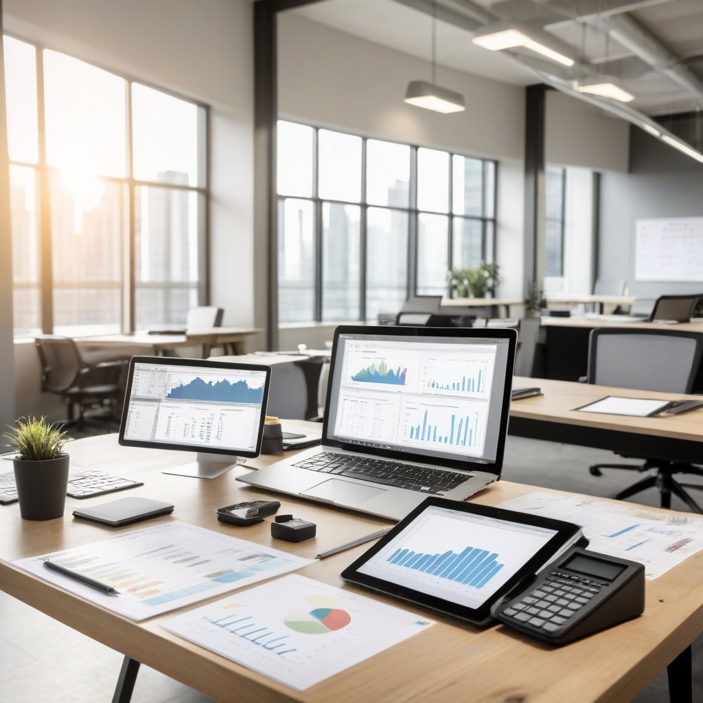 8 Fatores que Impactam o Custo de Software Sob Medida