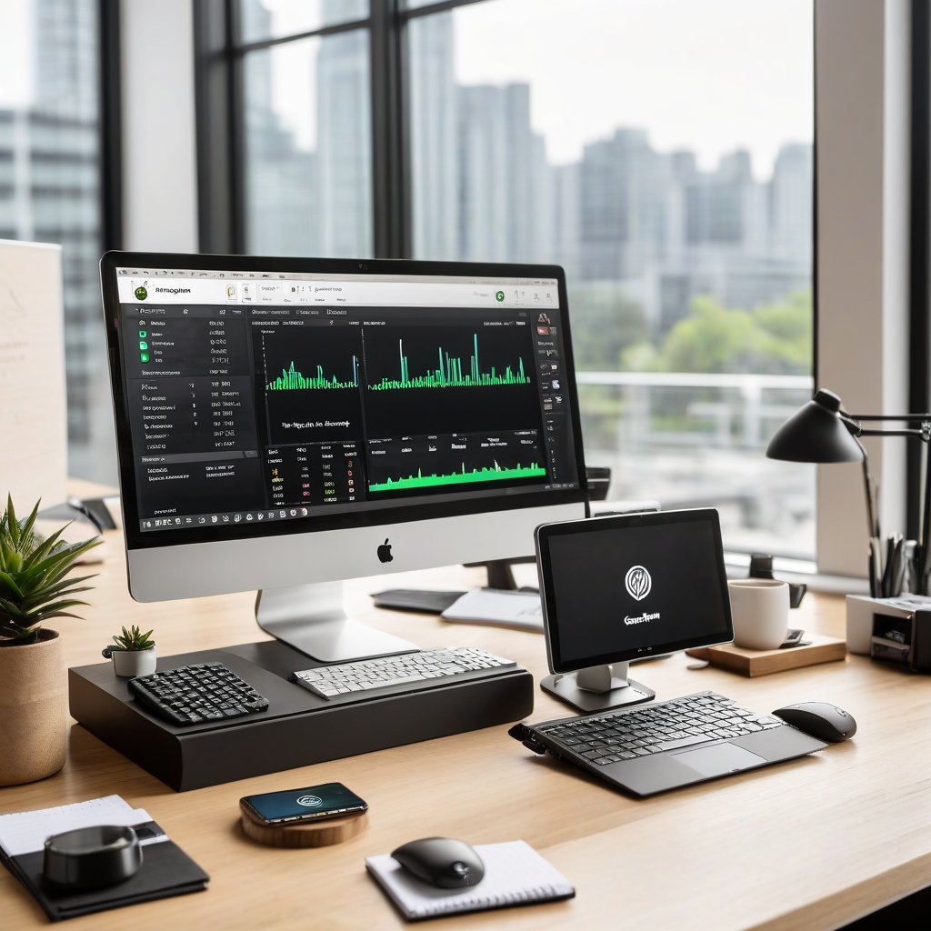 Por que Investir em Software Sob Medida Aumenta a Eficiência?