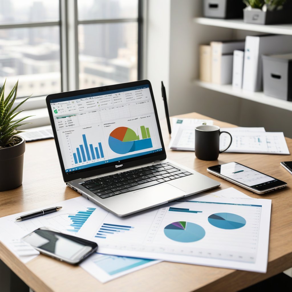 5 Exemplos de Eficiência com Software Personalizado