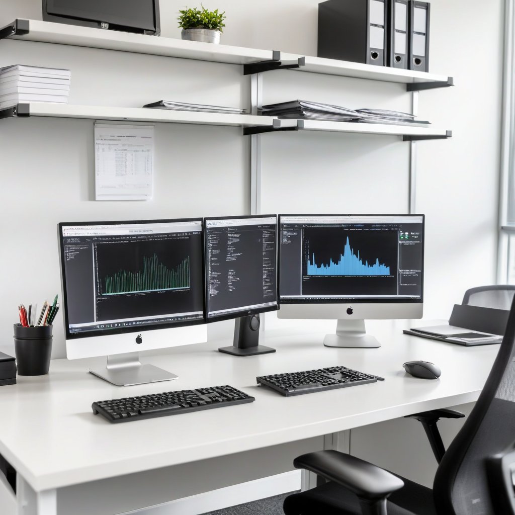 Comparativo: Eficiência de Software Pronto versus Sob Medida