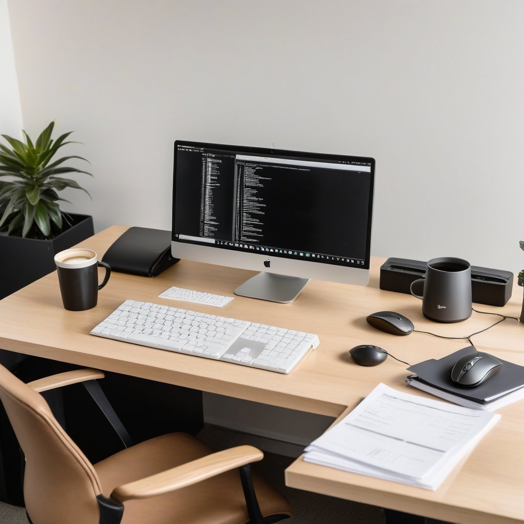 Como Personalizar Software para Maximizar sua Eficiência