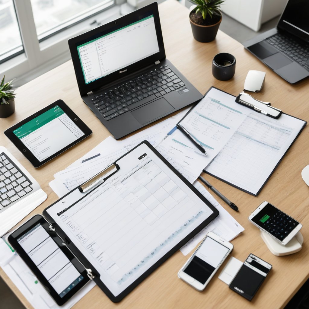 Checklist para Avaliar Necessidades de Software Personalizado