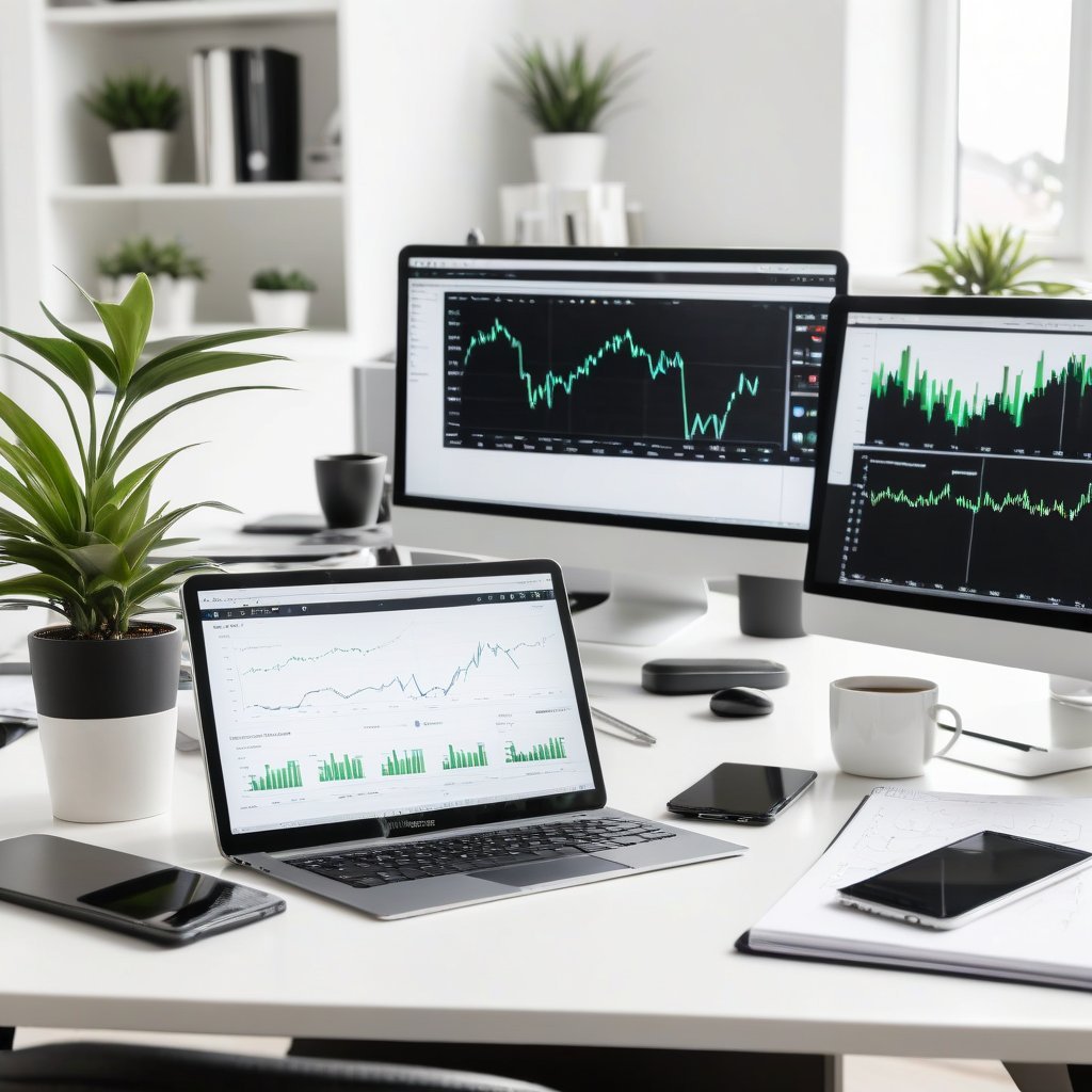 Processo de Decisão: Como Escolher o Software Ideal