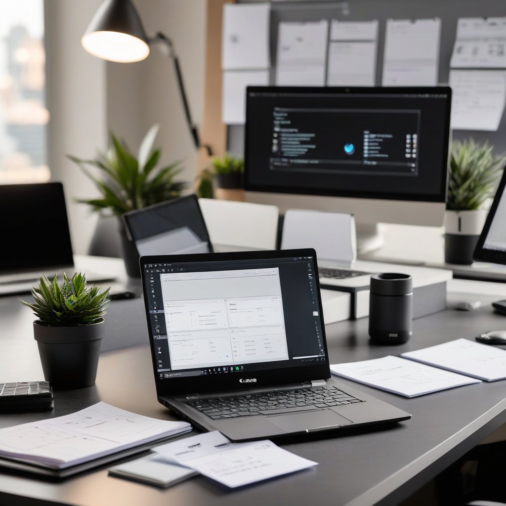 5 Casos de Sucesso de Empresas que Usaram Software Sob Medida