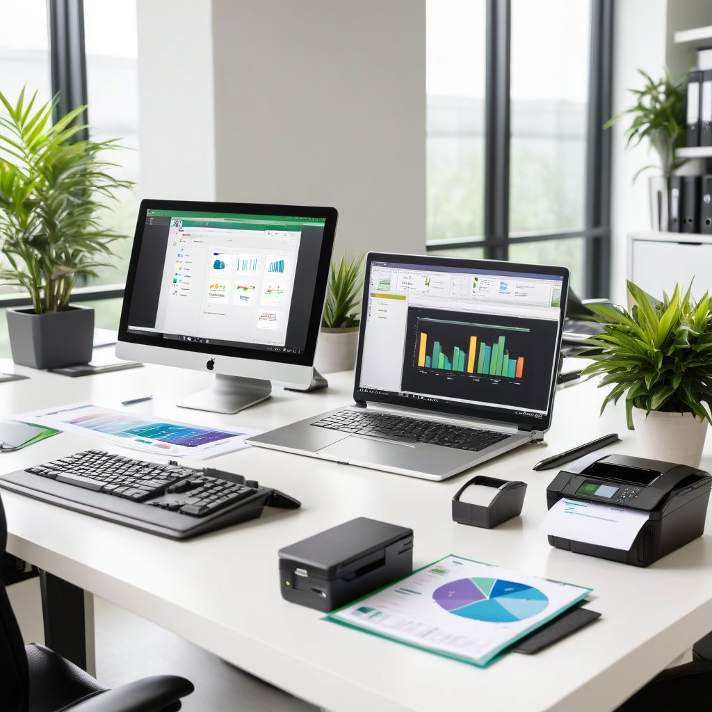 5 Exemplos de Processos que Podem Ser Automatizados com Software Sob Medida