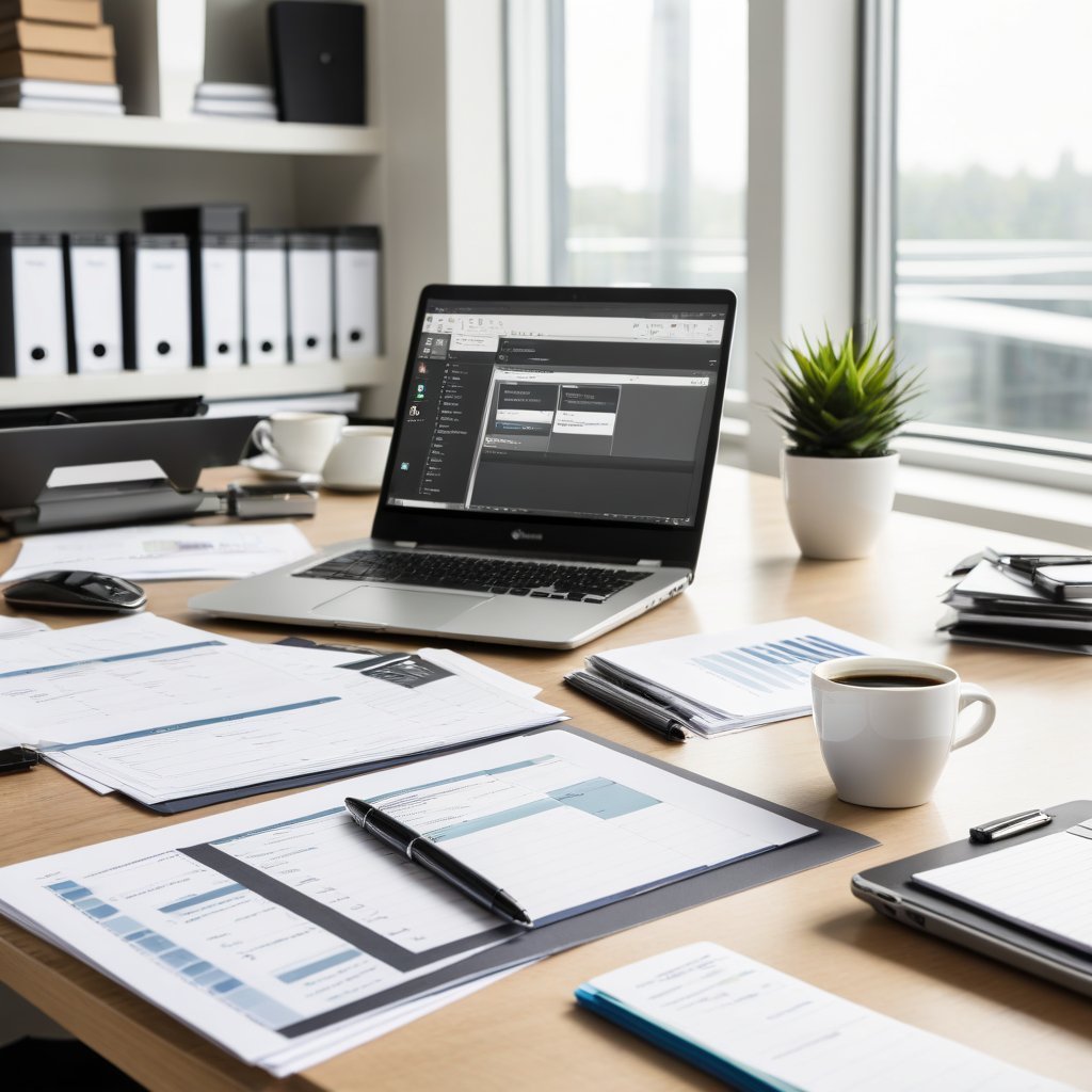 A Importância da Flexibilidade na Automação de Processos Internos